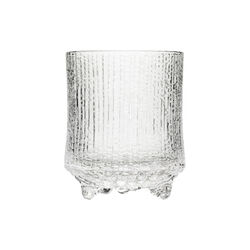 Ultima Thule drinkglass 2 stk., frostet, Iittala