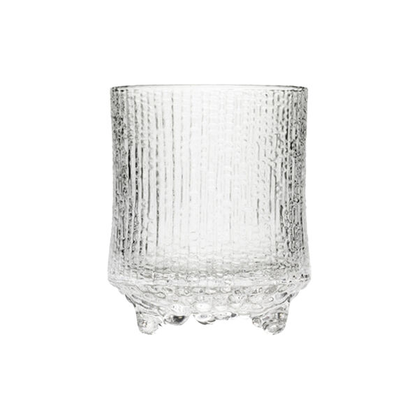 Ultima Thule drinkglass 2 stk., frostet Ultima Thule drinkglass 2 stk., frostet, Iittala
