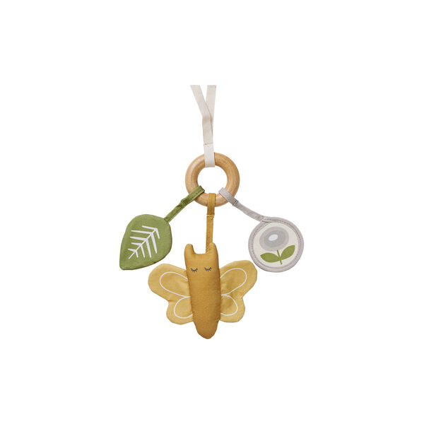 Birk Butterfly Activity Toy, Franck & Fischer
