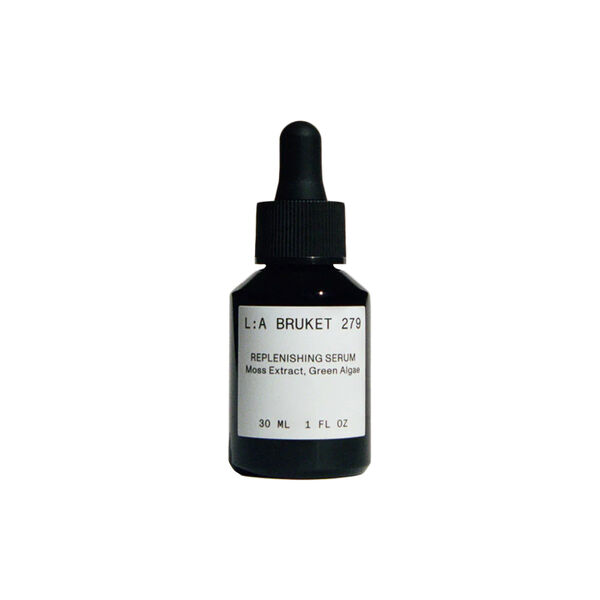 No. 279 Replenishing serum, moseekstrakt/grønnalger, L:a Bruket