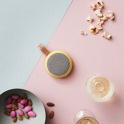 aGO II FABRIC Bluetooth høyttaler, Kreafunk