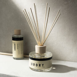 Romduft Refill IVORY, Humdakin