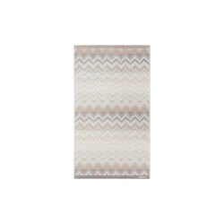 MAREA badeh&aring;ndkle 180x100 cm, natural/cream, Missoni Home