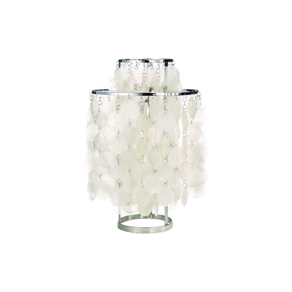 Verpan Fun 2 ™ bordlampe Verpan Fun 2 ™ bordlampe, Verpan