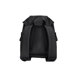 Valera Bucket Backpack Mini W3, black, Rains