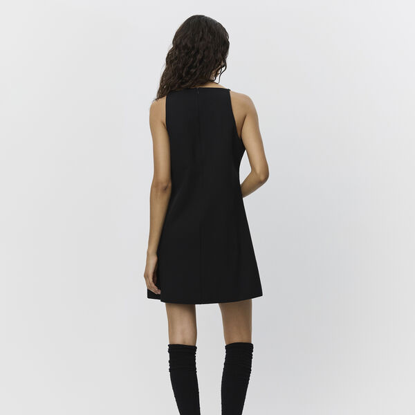Courtneysw Dress, black, Sofie Schnoor
