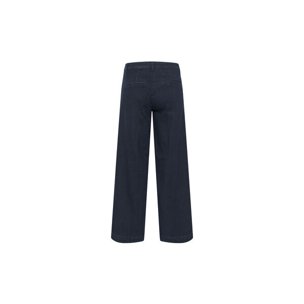 MWSoffi 115 Mid X-Wide, dark blue un-wash MWSoffi 115 Mid X-Wide, dark blue un-wash, My Essential Wardrobe