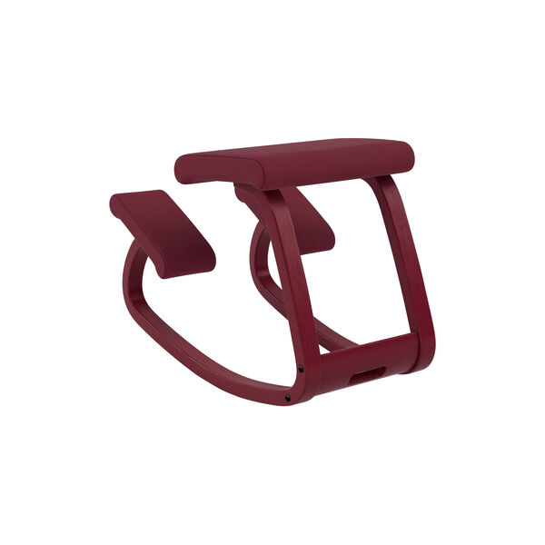 Variable&trade; Monochrome, red one 4503/plum, Varier Furniture