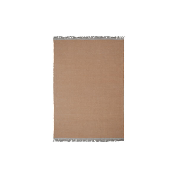 Pastoral Unity gulvteppe, amber, Linie Design