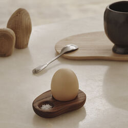 Cairn Eggkopp 2 stk., Ferm Living