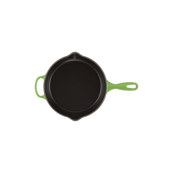 Signature dyp stekepanne &Oslash; 26 cm, bamboo green, Le Creuset