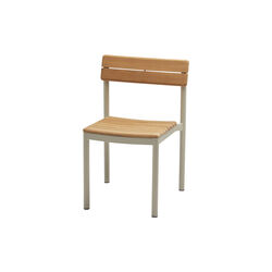 Pelagus Chair, light ivory, Fritz Hansen