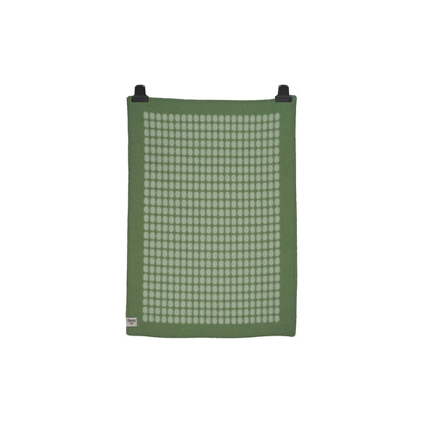 Palette Baby size pledd, sage, Røros Tweed