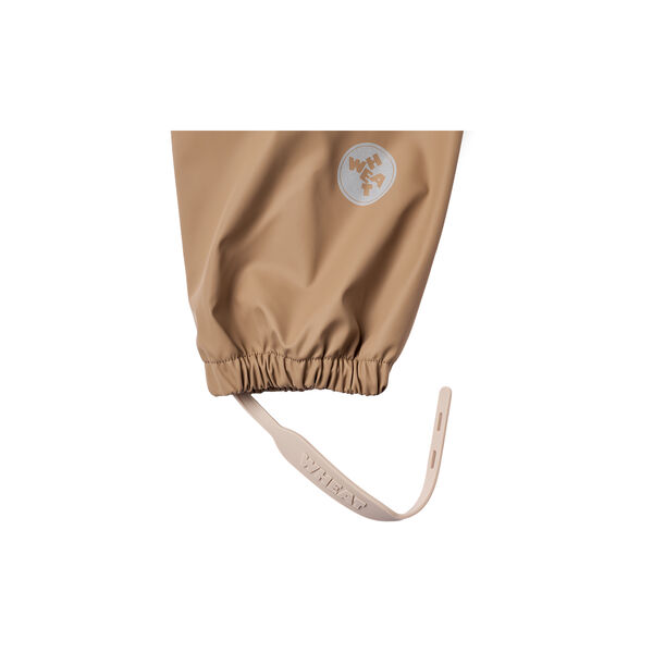 Rainwear Groa Trousers, 3002 hazel, Wheat