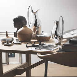 HK kanne, 0,75 L, Georg Jensen