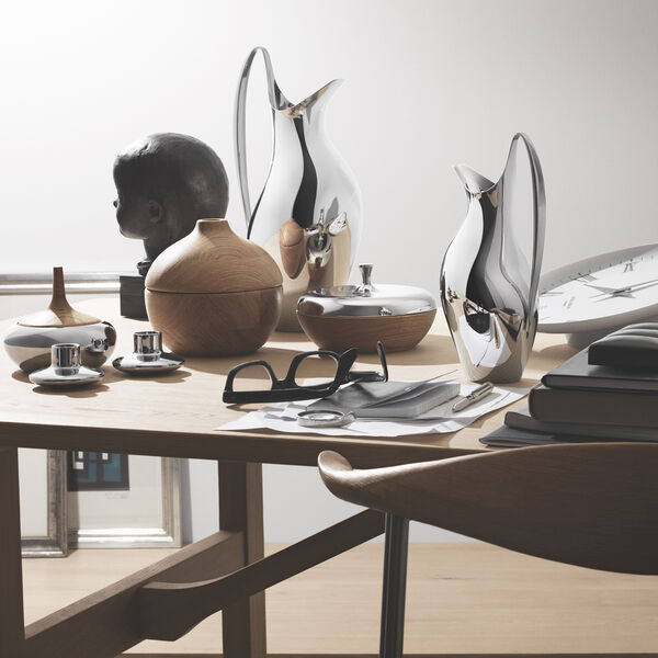 HK kanne, 0,75 L, Georg Jensen