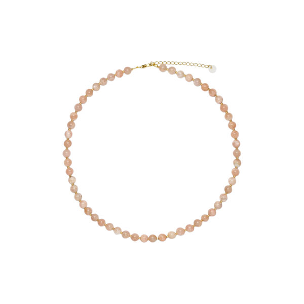 Hailey Sunstone halskjede, So&iuml;
