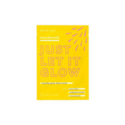 Moodmask / Just Let It Glow, Patchology