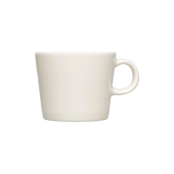 Teema espressokopp, hvit, Iittala