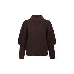 Aska Sweater, fudge, Urban Pioneers