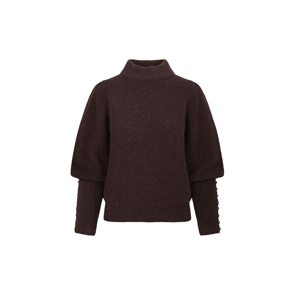 Aska Sweater, fudge, Urban Pioneers