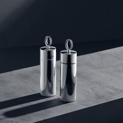 Bernadotte salt- og pepperkvern sett, Georg Jensen