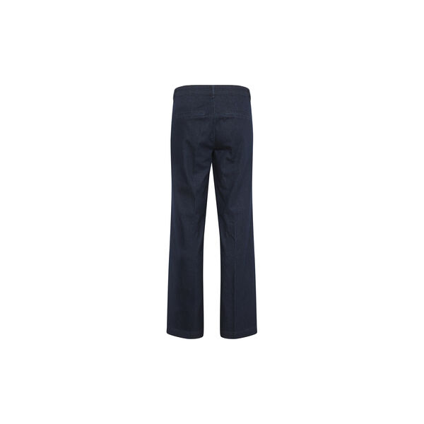 LaraMW Pant 115, dark blue un-wash LaraMW Pant 115, dark blue un-wash, My Essential Wardrobe