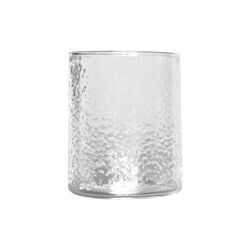 AIRY potte small, clear, DBKD