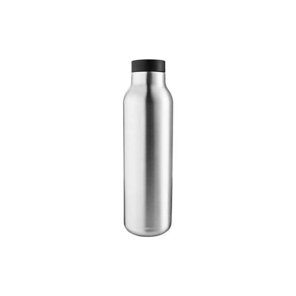 Urban Termosflaska 0,7 L Steel/Black, Eva Solo