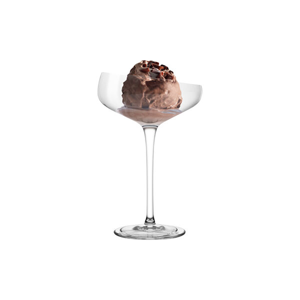 Champagne Coupe champagneglass Champagne Coupe champagneglass, Eva Solo