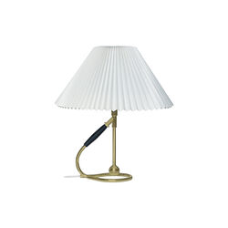 Le Klint 306 bord-/vegglampe, messing, LE KLINT