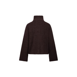 Pandora Cardigan, fudge, Urban Pioneers