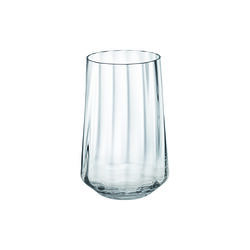 Bernadotte høye glass, 6 stk, Georg Jensen