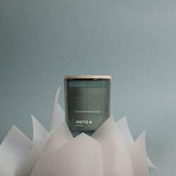 ARKTIS Scented Candle ARKTIS Scented Candle, Skandinavisk