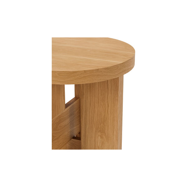 Mio Stool and Side Table, Thorup Copenhagen