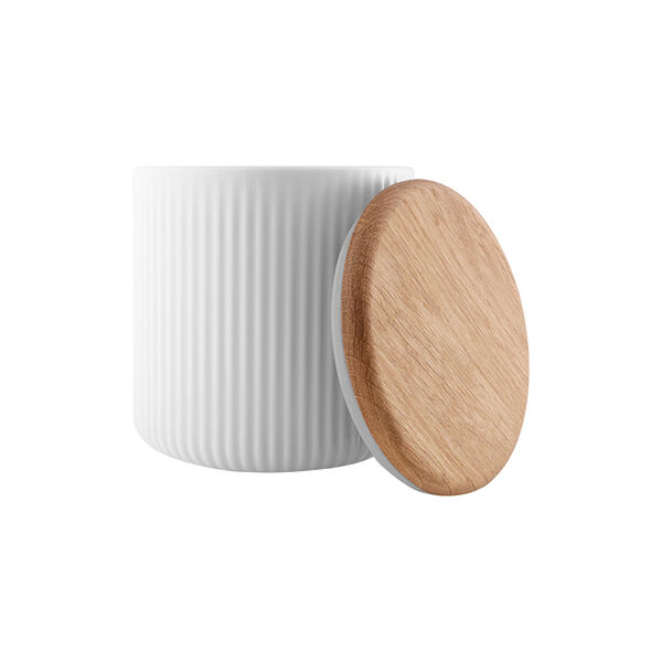 Legio Nova oppbevaringskrukke, 0,7 l Legio Nova oppbevaringskrukke, 0,7 l, Eva Trio