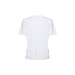 JoryGZ tee, lys hvit, Gestuz