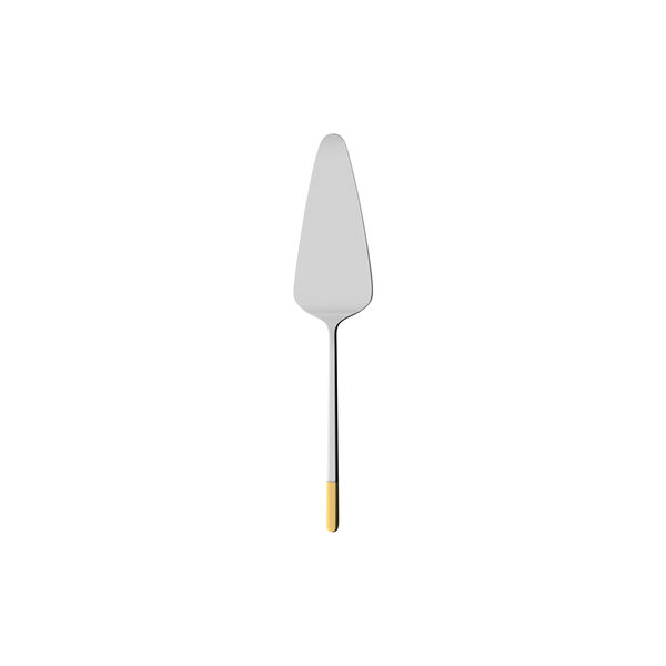 Ella gold kakespade, silver, Villeroy & Boch