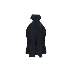 GZabbie top, black, Gestuz