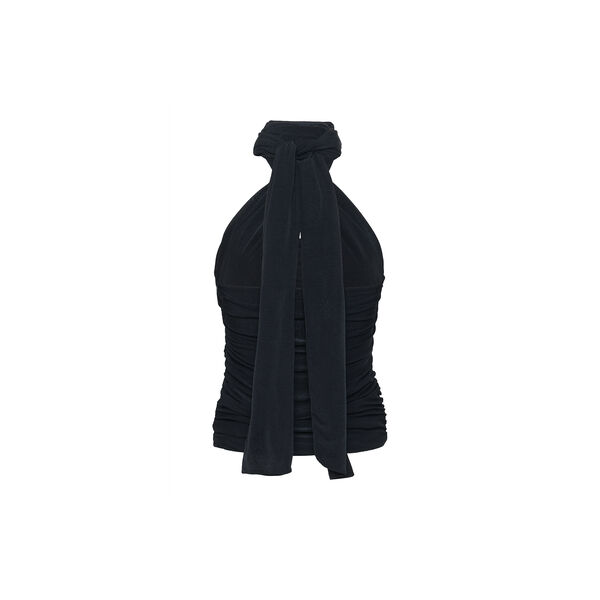 GZabbie top, black, Gestuz