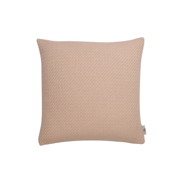 Mello Pute, Powder Pink, Røros Tweed