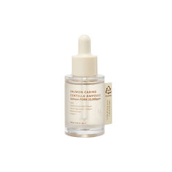 Heveblue Salmon Caring Centella Ampoule, Heveblue