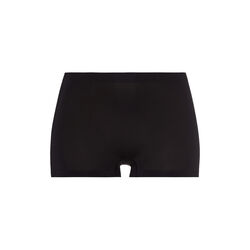 Panty, black, HANRO