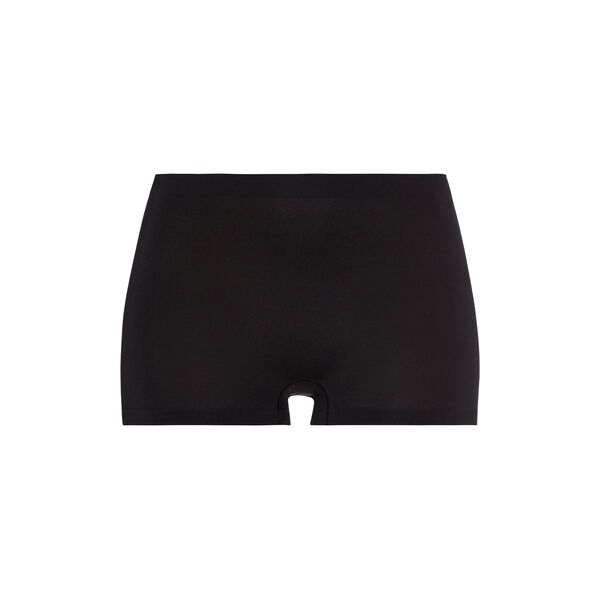 Panty, black, HANRO