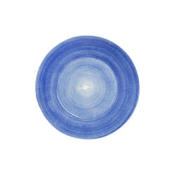 Basic fat 41 cm, light blue, Mateus