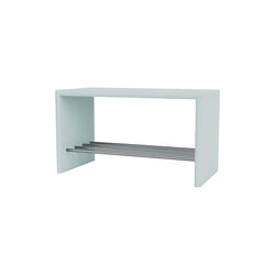 MON80 skobenk, Montana Furniture