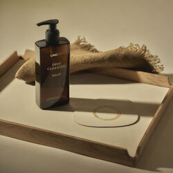 Dyptrensende s&aring;pe, LIND DNA