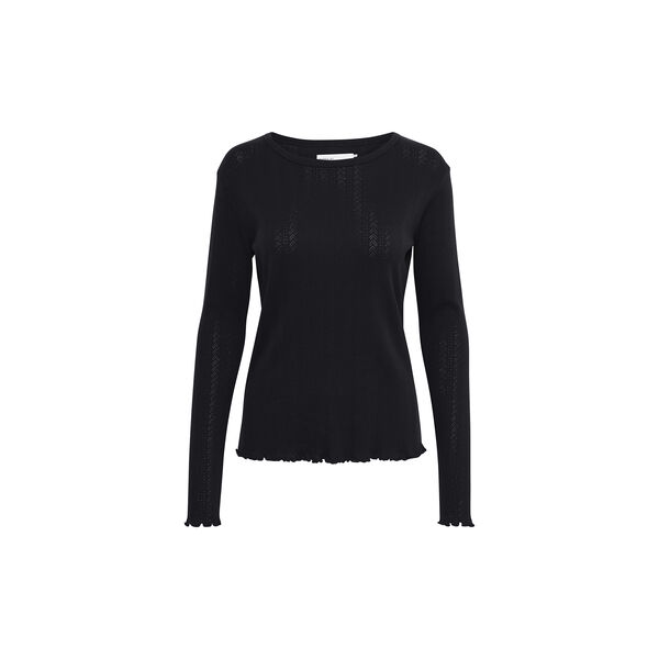 CarryKB LS Oneck, meteorite, Karen by Simonsen