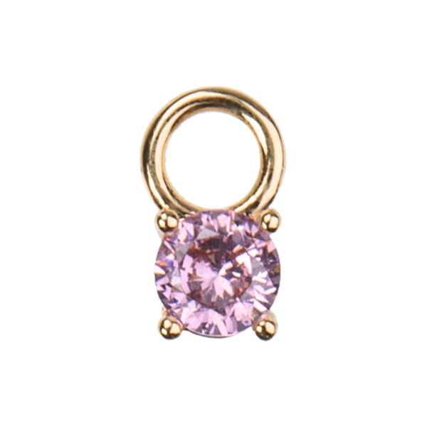 October charm October charm, Emilia by Bon Dep