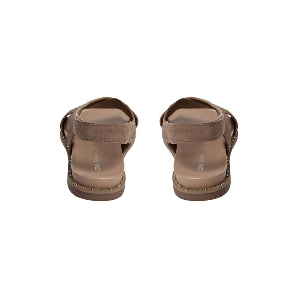 Sandal, rosy brown, Sofie Schnoor